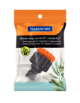 ADAPTADOR PARA TORNEIRA 3-4 x1-2 TRAMONTINA