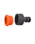 ADAPTADOR PARA TORNEIRA 3-4 x1-2 TRAMONTINA