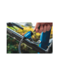 Cadeado para bicicleta com chave tramontina