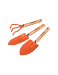 Conjunto Para Jardinagem Tramontina