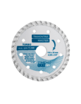 DISC CORT DIAM TURBO 4.3-8 POLEGADAS SATND