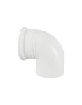 JOELHO 90 PVC PARA ESGOTO 100MM OU 4 polegadas TIGRE