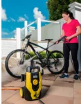 LAVADORA DE ALTA PRESSÃO 1800 W TRAMONTINA 002
