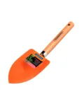PAZINHA LARGA METÁLICA PARA JARDINAGEM TRAMONTINA 02