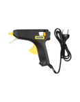 PISTOLA ELÉTRICA PARA COLA QUENTE 20-25 W TRAMONTINA COM CORPO INJETADO